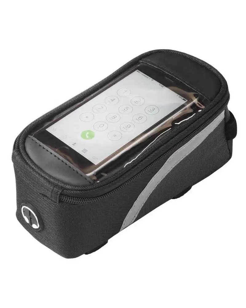 BSA Smartphone Top Tube Bag Size M