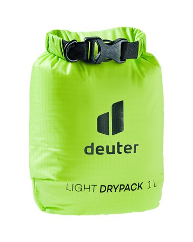 Deuter Light Drypack 1 Dry Bag 1 Liter, Citrus
