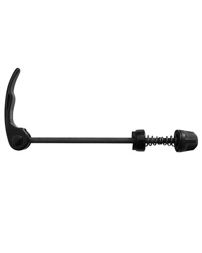 Mavic 6306801X Sgancio Rapido Ruota Anteriore QR Acciaio 100mm