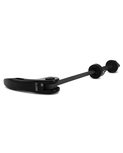 Mavic 6306801X Sgancio Rapido Ruota Anteriore QR Acciaio 100mm