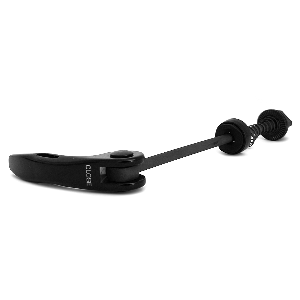Mavic 6306801X Sgancio Rapido Ruota Anteriore QR Acciaio 100mm