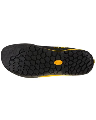 La Sportiva TX Canyon Men's Canyoning Boots, Black/Yellow