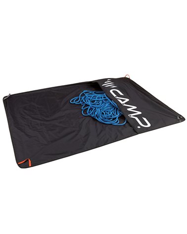 Camp Rocky Carpet Rope Tarp 100x150 for Rox Backpack