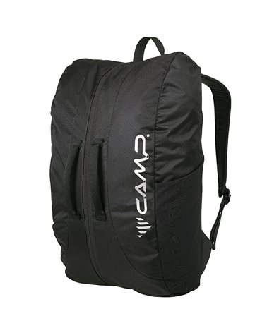 Camp Rox Climbing Essentials Backpack 40 Liters, Black