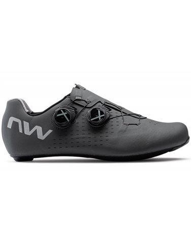Northwave Extreme Pro 2 Men's Road Cycling Shoes, Anthracite