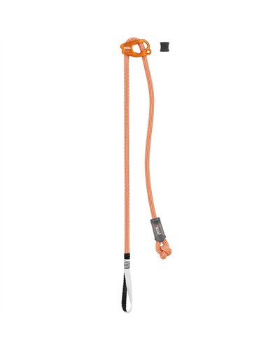 Petzl Connect Adjust Single Lanyard