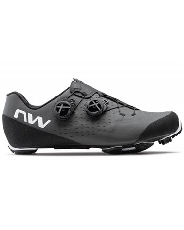 Northwave Extreme XC Men's MTB Cycling Shoes, Anthracite/Black