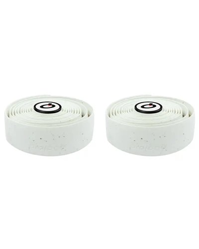 Prologo Plaintouch Handlebar Tape, White