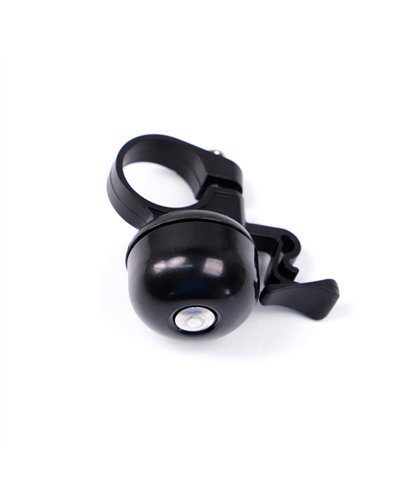 Amflow Bell, Black - PL Carbon/PL Carbon Pro e-Bikes