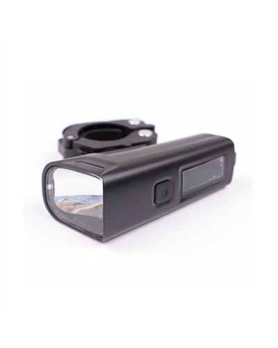 Amflow LF-25 Luce Anteriore - e-Bike PL Carbon/PL Carbon Pro