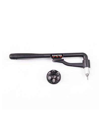 Amflow Economical Torque Key - PL Carbon/PL Carbon Pro e-Bikes