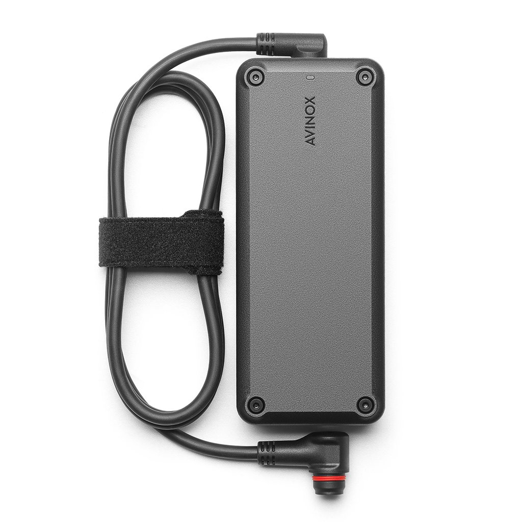 Amflow Caricabatterie 12A Avinox System - e-Bike PL Carbon/PL Carbon Pro