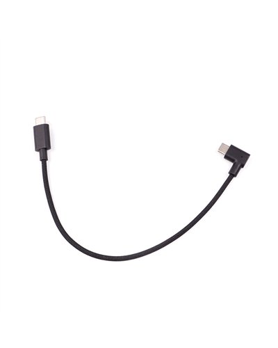 Amflow USB-C to USB-C Cable - PL Carbon/PL Carbon Pro e-Bikes