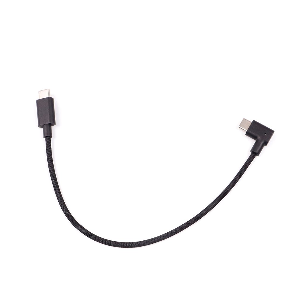 Amflow USB-C to USB-C Cable - PL Carbon/PL Carbon Pro e-Bikes