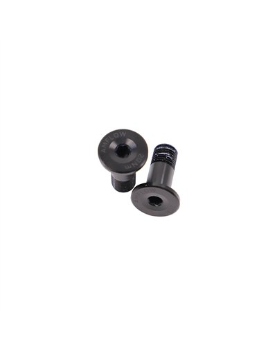 Amflow Seatstay Pivot Screw (HEX - M10X21) - PL Carbon/PL Carbon Pro e-Bikes