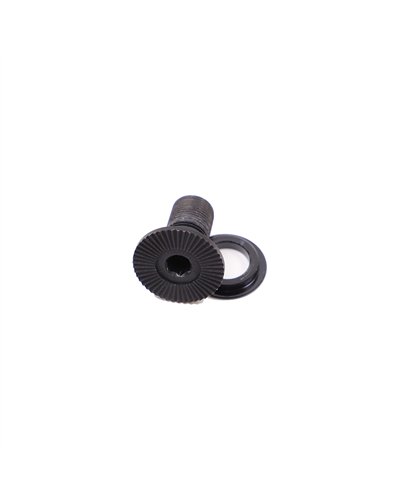 Amflow Main Shaft Right Screw (HEX - M12X14) - PL Carbon/PL Carbon Pro e-Bikes