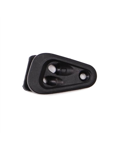 Amflow Guida Cavi in Gomma Tubo Sterzo - Destro - e-Bike PL Carbon/PL Carbon Pro