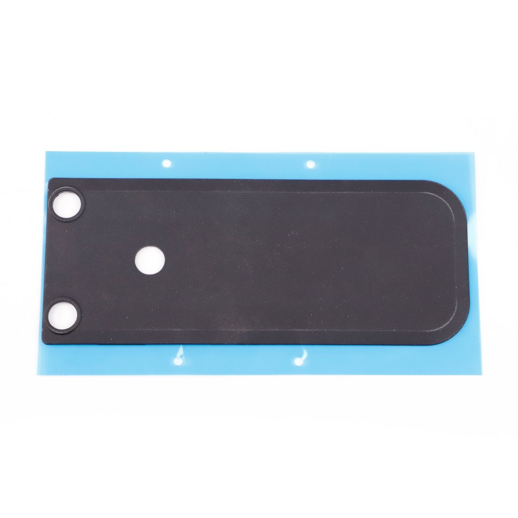 Amflow Down Tube Protective Sticker (M) - PL Carbon/PL Carbon Pro e-Bikes