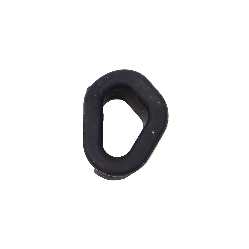 Amflow Guarnizione in Gomma Posteriore Lato Destro - e-Bike PL Carbon/PL Carbon Pro