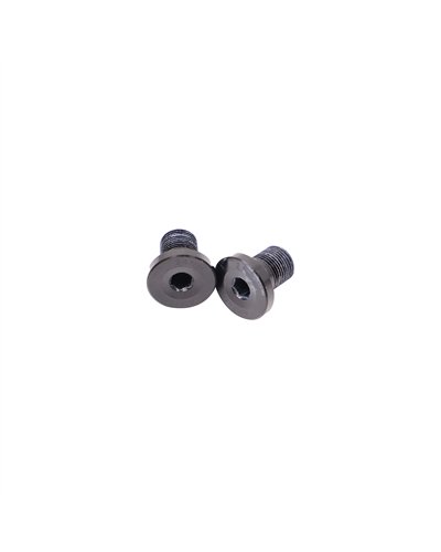 Amflow Linkage Shaft Screw (HEX - M12X15) - PL Carbon/PL Carbon Pro e-Bikes