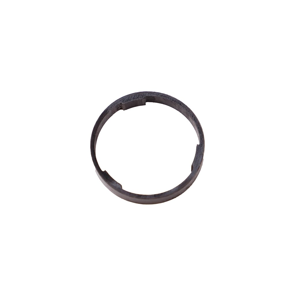 Amflow Carbon Headset Spacer 5 mm - PL Carbon/PL Carbon Pro e-Bikes