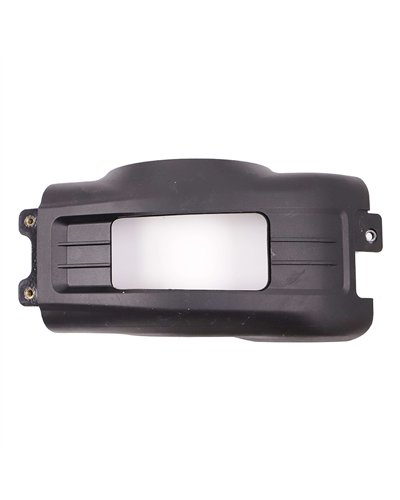 Amflow Motor Cover - PL Carbon/PL Carbon Pro e-Bikes