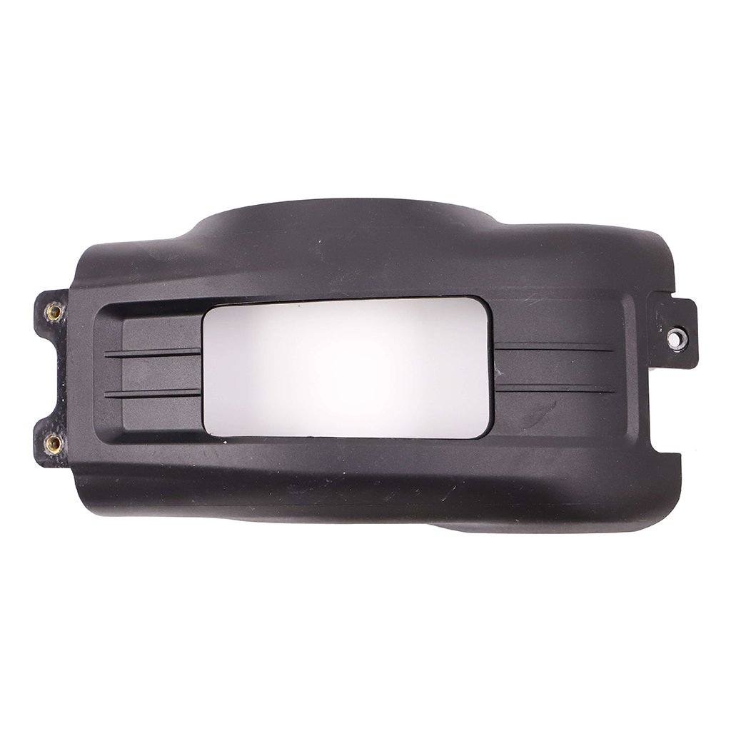 Amflow Motor Cover - PL Carbon/PL Carbon Pro e-Bikes