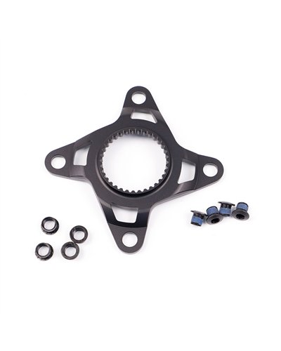 Amflow Spider - PL Carbon/PL Carbon Pro e-Bikes