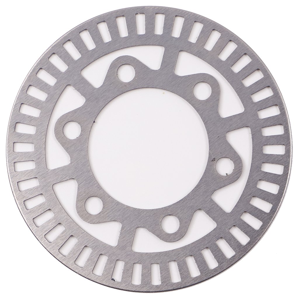 Amflow Sensore Velocità Ruota Posteriore Grid-Type 42D - e-Bike PL Carbon/PL Carbon Pro