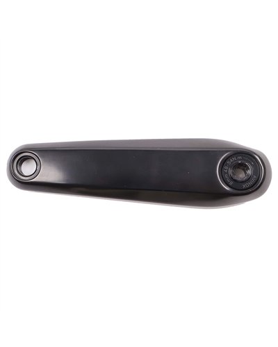 Amflow Crankset (Left - 155 mm) - PL Carbon/PL Carbon Pro e-Bikes