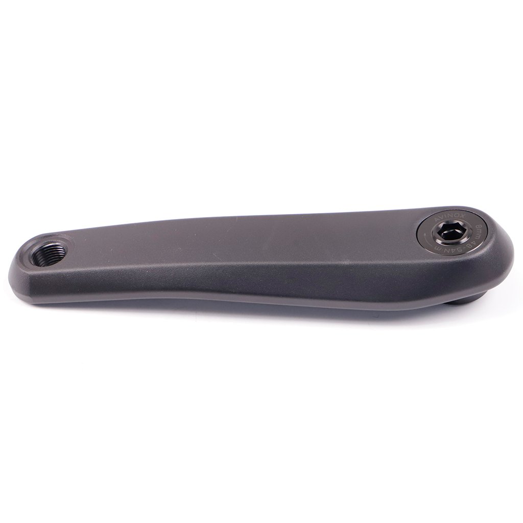 Amflow Pedivella Destra 160mm Avinox System - e-Bike PL Carbon/PL Carbon Pro