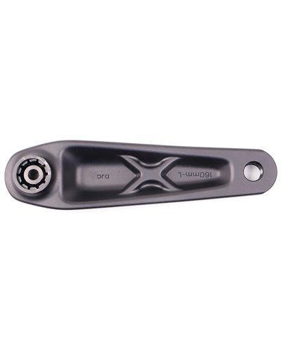 Amflow Crankset (Left - 160 mm) - PL Carbon/PL Carbon Pro e-Bikes