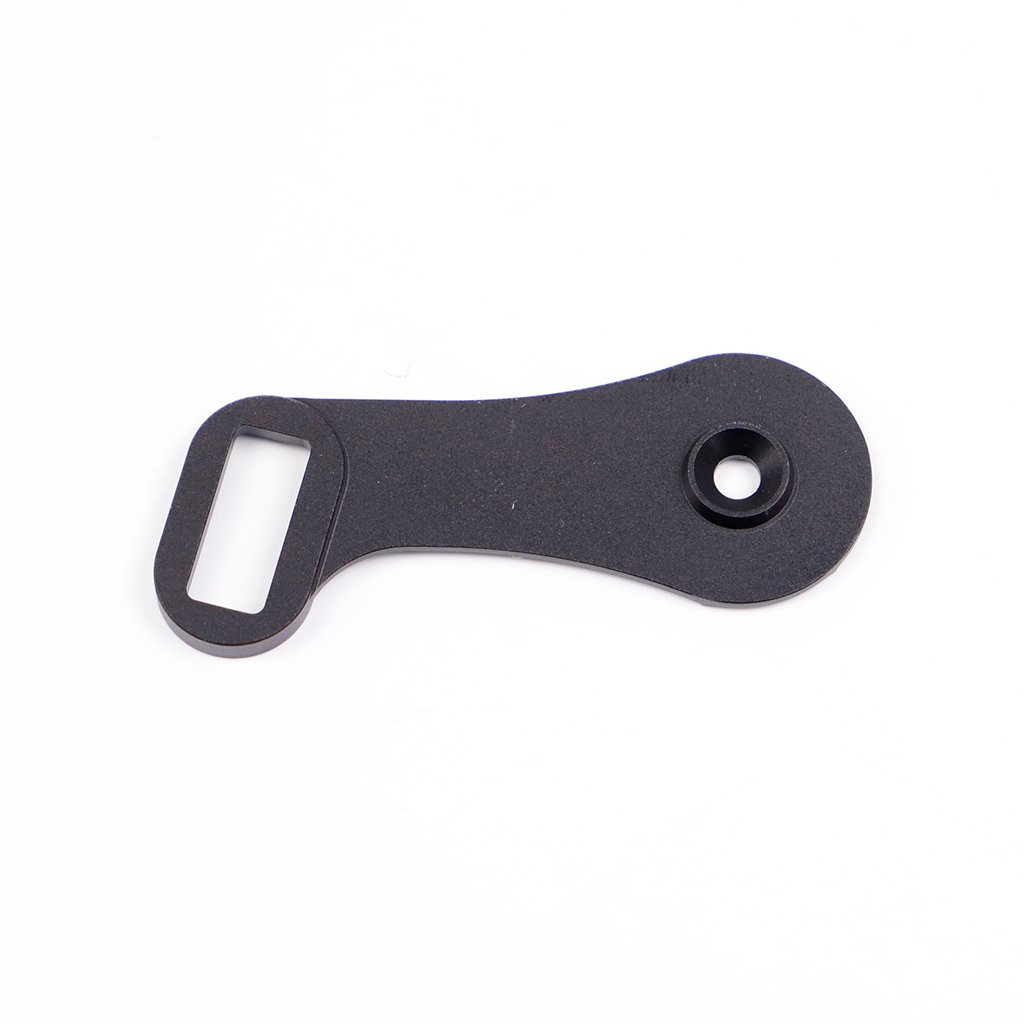 Amflow Chain Guide Adapter - PL Carbon/PL Carbon Pro e-Bikes