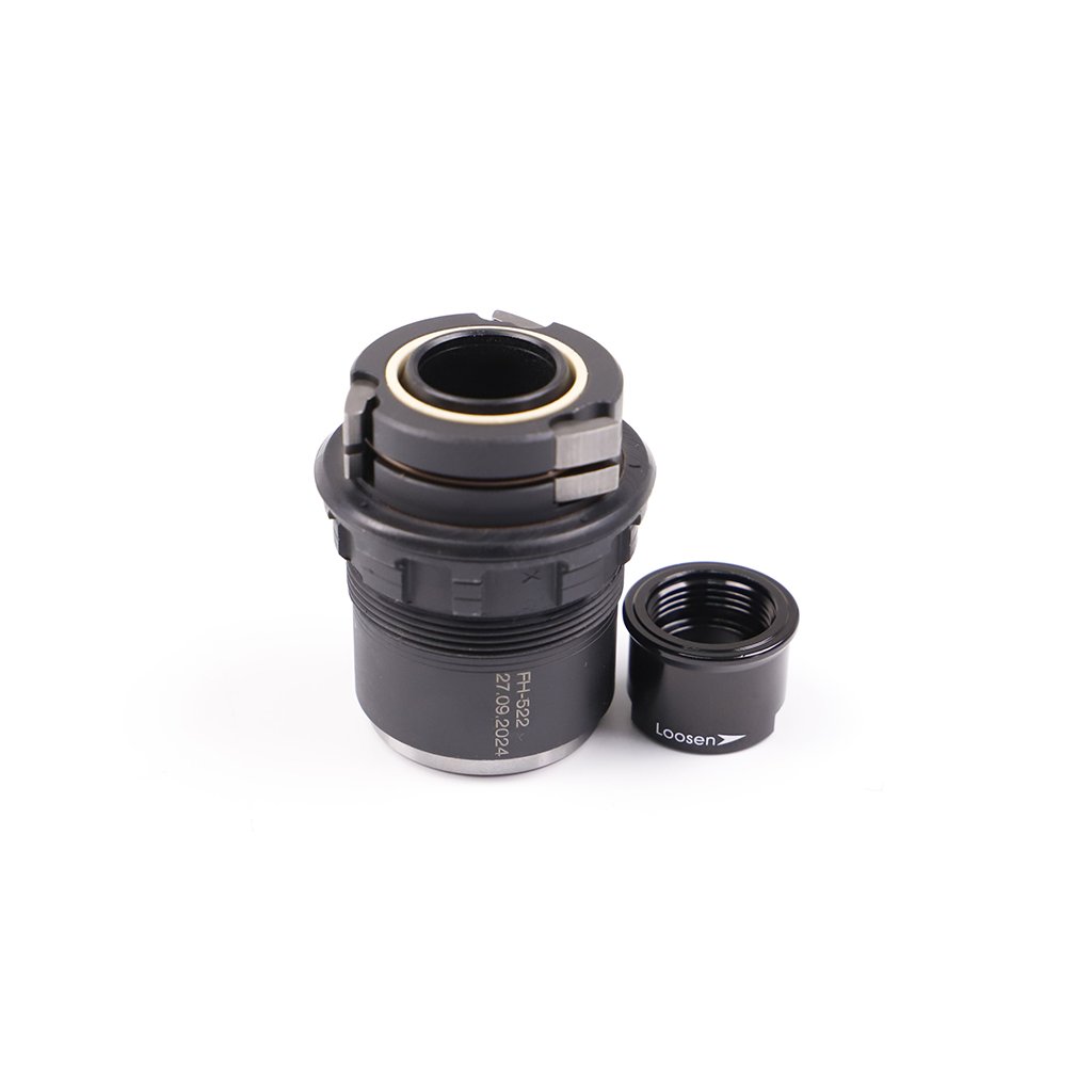 Amflow HMA-30 11/12-Speed Sram XD Freehub Body - PL Carbon/PL Carbon Pro e-Bikes
