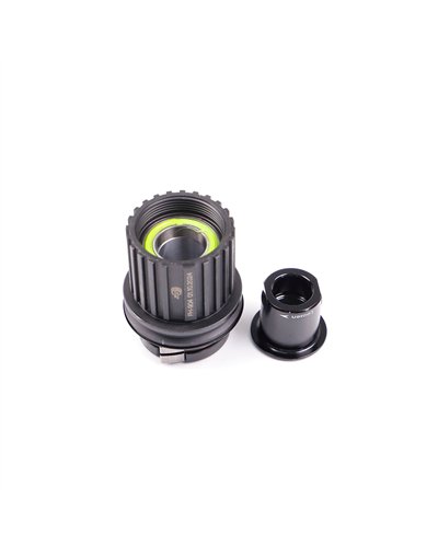 Amflow Corpetto Ruota Libera HMA-30 Shimano Mirco Spline 12v - e-Bike PL Carbon/PL Carbon Pro