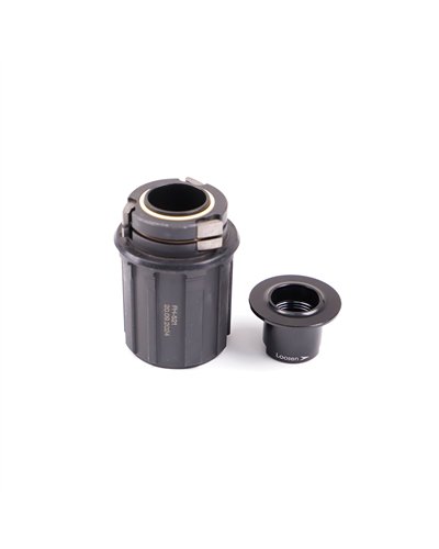 Amflow Corpetto Ruota Libera HMC-30 Shimano HG 8/11v - e-Bike PL Carbon/PL Carbon Pro