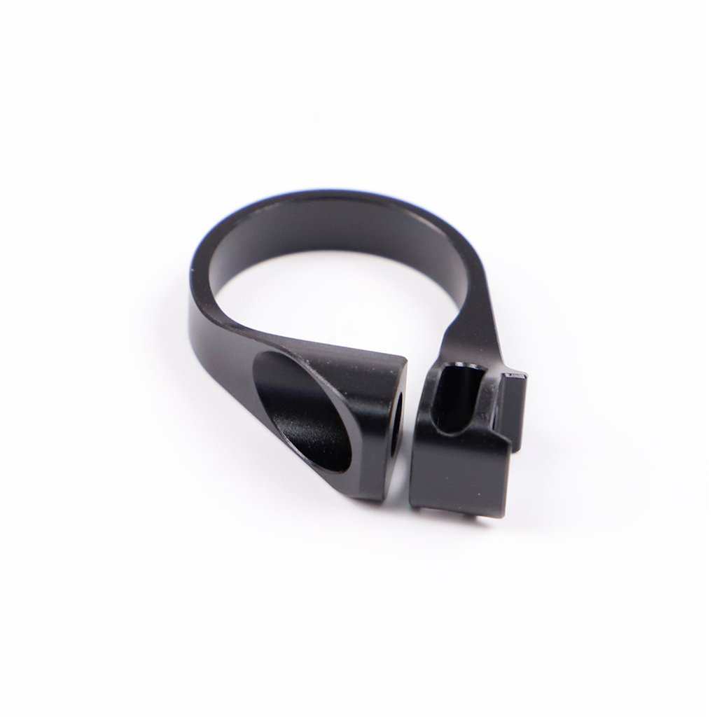 Amflow Morsetto Comando Reggisella Telescopico - e-Bike PL Carbon/PL Carbon Pro