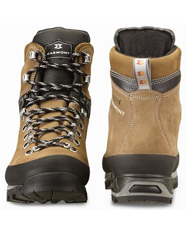 Garmont Dakota Lite GTX Gore-Tex Men's Trekking Boots, Arid