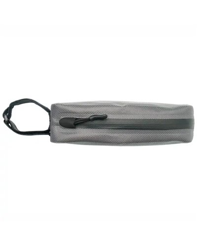 Geosmina Soft Good Borsa Tubo Orizzontale Small 0,6 Litri, Grigio