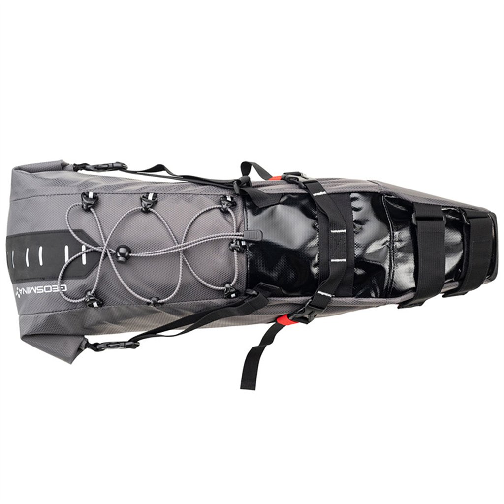 Saddle Bags