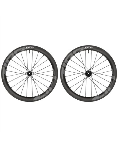 Zipp 303 XPLR SW Disc Carbon, Coppia Ruote