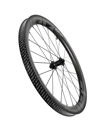 Zipp 303 XPLR SW Carbon Wheelset Tubeless Ready Disc Brake, Black