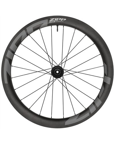 Zipp 303 XPLR SW Disc Carbon, Ruota Posteriore