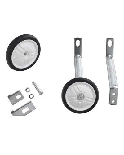 RMS Training Wheels for Bike 14"-16" (1 Hole Connection)