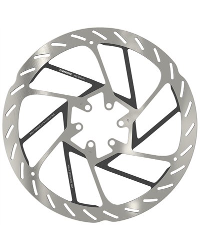 Sram Disco HS2 180mm 6-fori Arrotondato