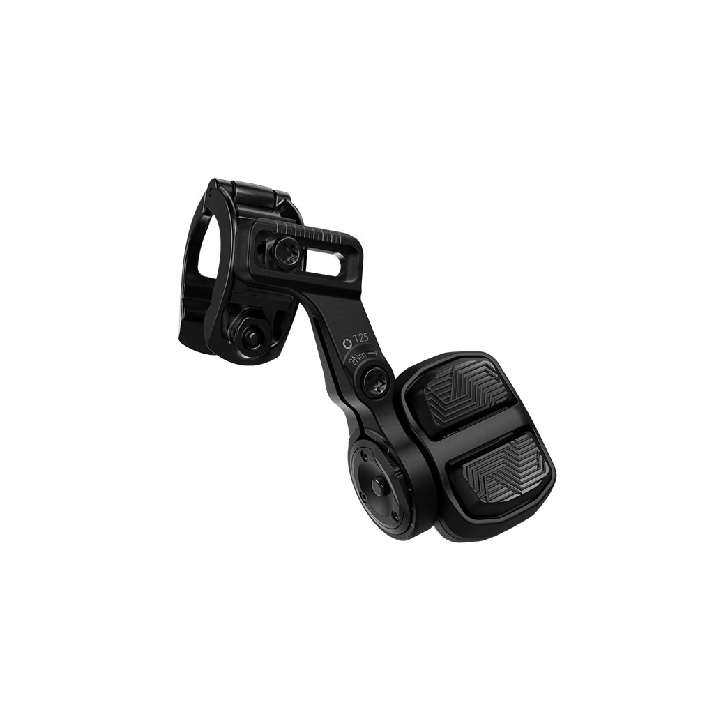 Sram Morsetto Comando Cambio Trigger Eagle, Nero