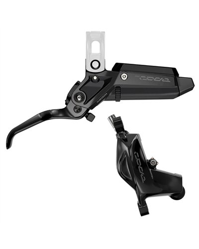 Sram Impianto Frenante G2 R Anteriore Senza Disco 950mm Diffusion Black 2021