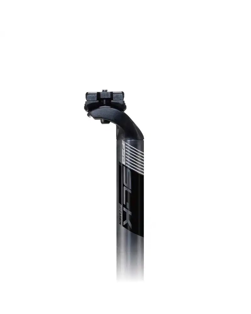 FSA Reggisella Sl-K Sbs In Carbonio Sb20 25.4X350mm Di2 Versione 2019