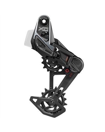 Sram Am Rd X01 Type 2.1 11 Speed Blk
