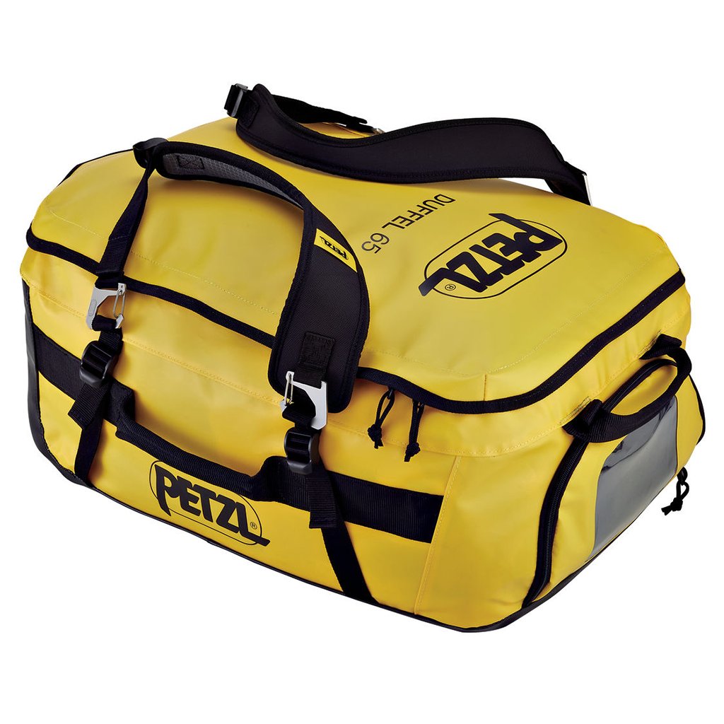Rope Bags - Accessories